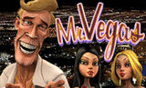 Mr Vegas