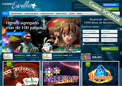 Casino Estrella